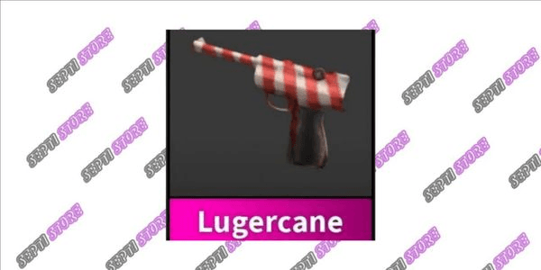 Gambar Product Lugercane