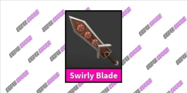 Gambar Product Swirly Blade