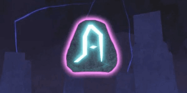 Gambar Product Haxed Relic Enchant