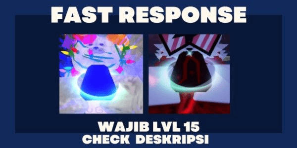 Gambar Product Abyssal + Hexed Relic Fisch