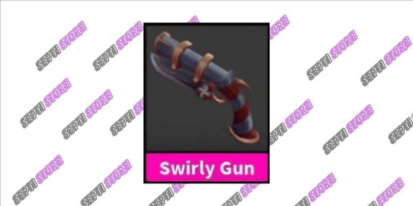Gambar Product Swirly Gun
