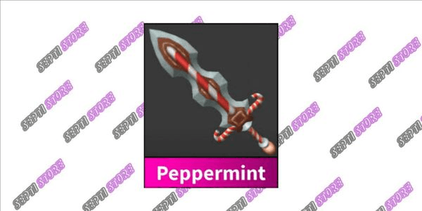 Gambar Product Peppermint