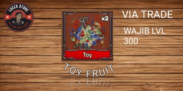 Gambar Product Toy Fruit