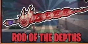 Gambar Product JOKi Rod The Depth Sampai Dapat (Unlock)