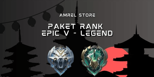 Gambar Product Package Rank GM-Epic