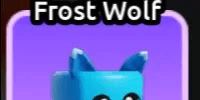 Frost Wolf
