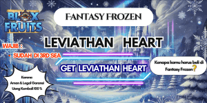 Leviathan Heart