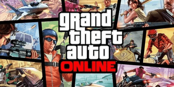 Gambar Product Grand Theft Auto V