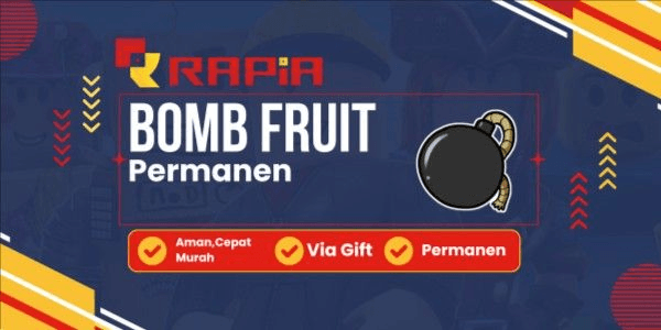 Gambar Product Bomb (Permanent)