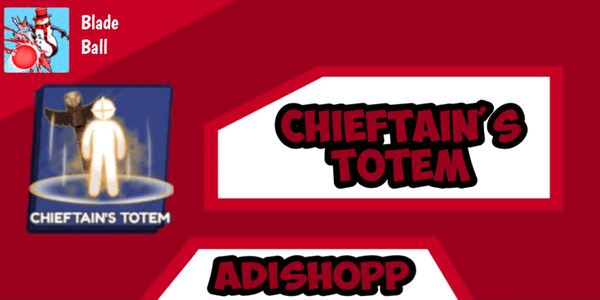 Gambar Product Get Chieftain's Totem Ability + Bonus Max Upgrade