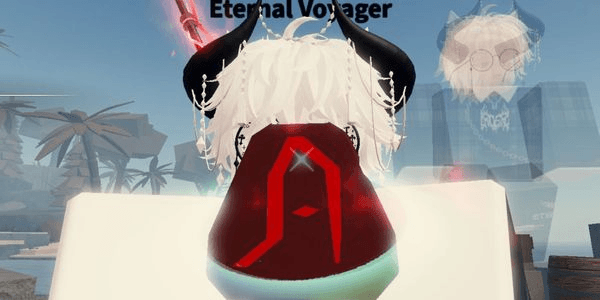 Gambar Product Hexed Enchant Relic I Murah