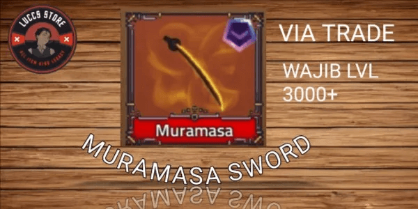 Muramasa