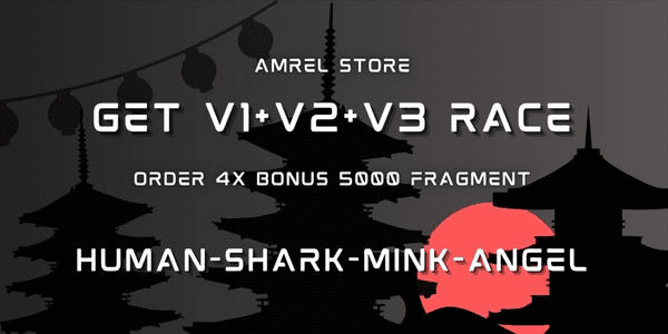 Gambar Product Joki Race By Req