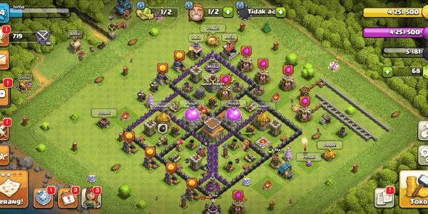 Gambar Product Th 8 Slightly premature
