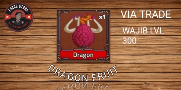 Gambar Product Dragon Fruit