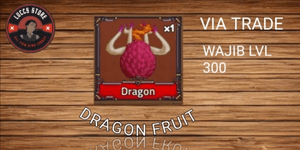 Dragon Fruit