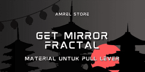 Joki Mirror Fractal