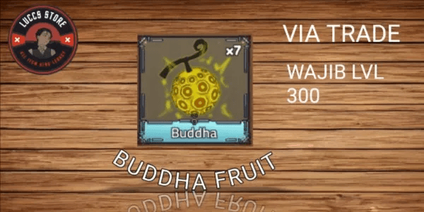 Buddha Fruit
