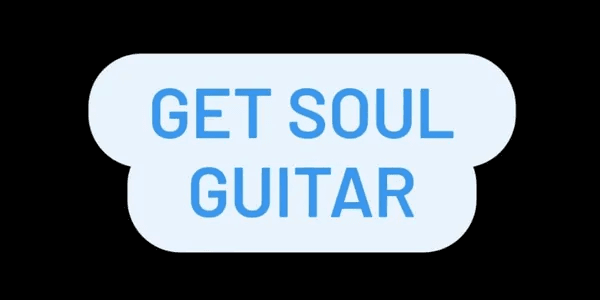 "Get Soul Guitar"