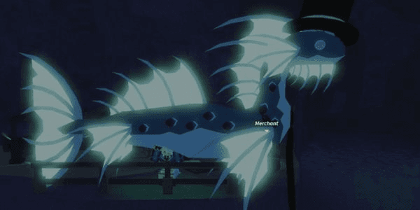 Gambar Product Shiny Ancient Depth Serpent