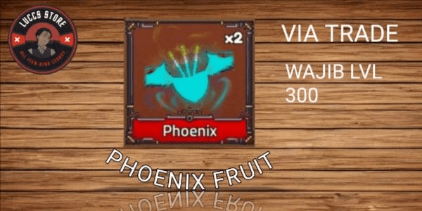 Gambar Product Phoenix Fruit