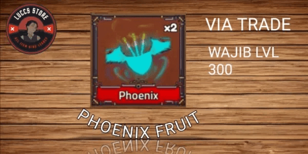 Phoenix Fruit