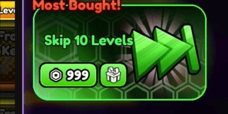 Gambar Product Skip 10 Levels