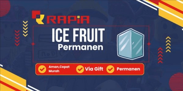 Gambar Product Ice (Permanent)