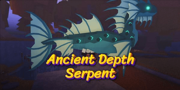 Gambar Product Ancient Depth Serpent