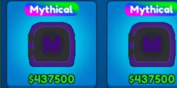Gambar Product "Mega Gem Safe Bid Battles"