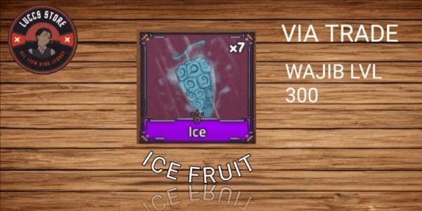 Gambar Product Ice Fruit