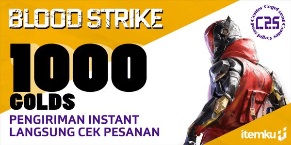 Gambar Product 1000 Golds