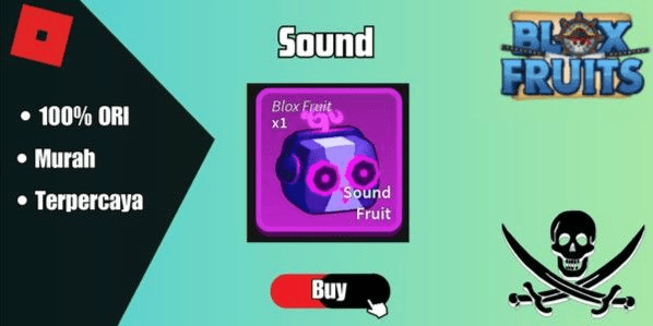 Gambar Product Sound