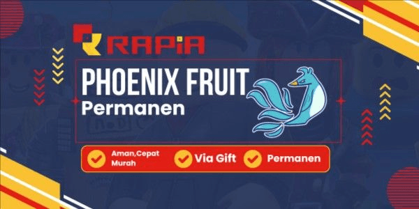 Gambar Product Phoenix (Permanent)