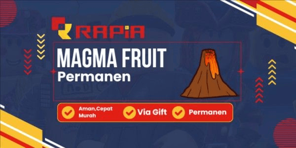 Gambar Product Magma (Permanent)