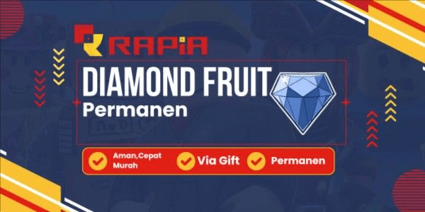 Gambar Product Diamond (Permanent)