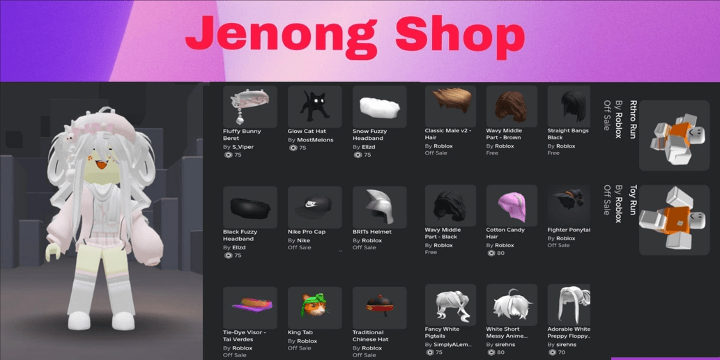 Product Showcase