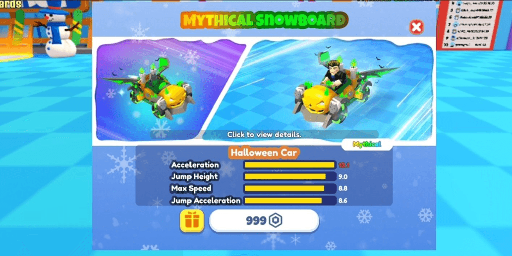 Product Showcase