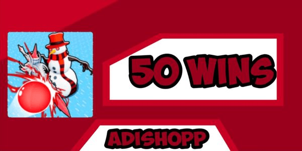 Gambar Product 50 Wins + Bonus 10 Wins