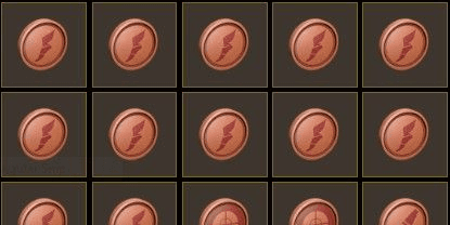 Gambar Product Class Token - Scout