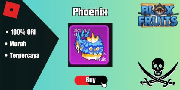 Gambar Product Phoenix