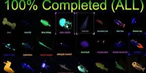 Gambar Product 100% BESTIARY PER MAP