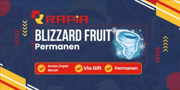 Gambar Product Blizzard (Permanent)