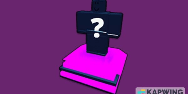 Gambar Product Haunted Statue