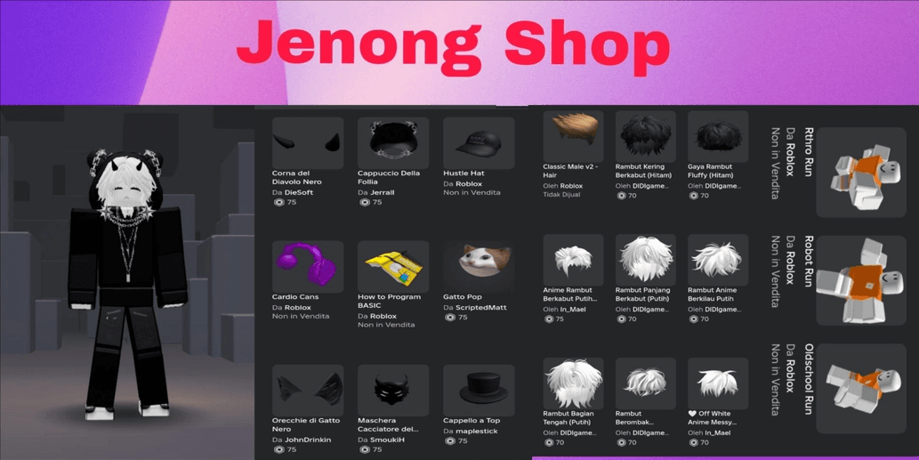 Product Showcase
