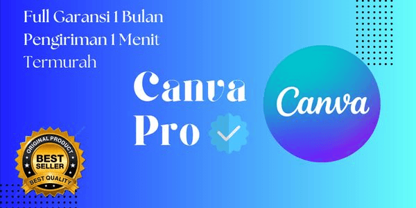 Gambar Product Pro 1 Bulan