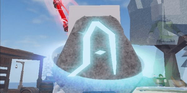 Gambar Product Enchant Relic