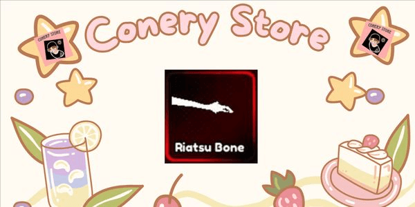 Gambar Product Riatsu Bone