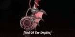 Gambar Product JOKI ROD OF THE DEPTHS