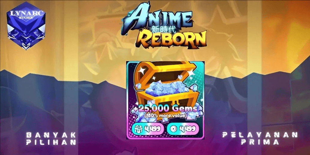 Product Showcase